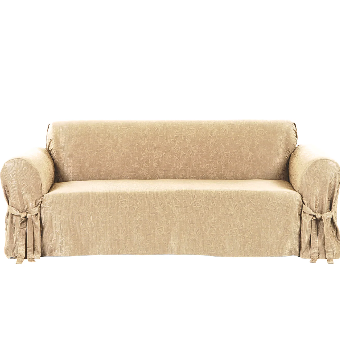 T-Cushion Slipcovers