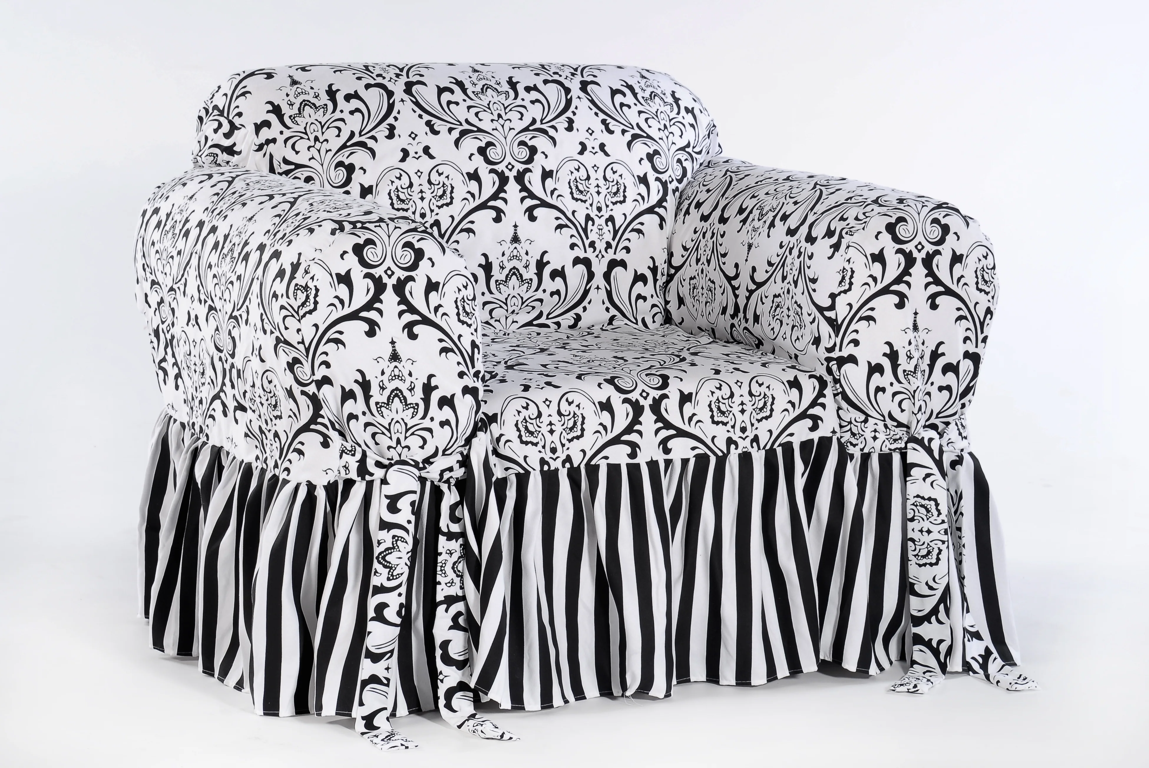 Patterned Collection